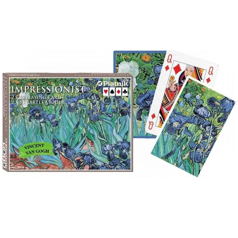 Jeux de cartes